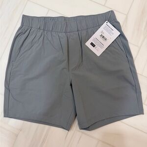 Rhoback Men's Everyday Short